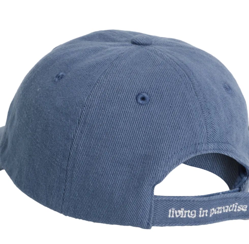 Paradise Dad Cap