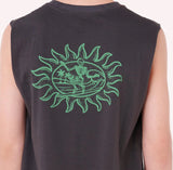 Island Paradiso Muscle - Boys