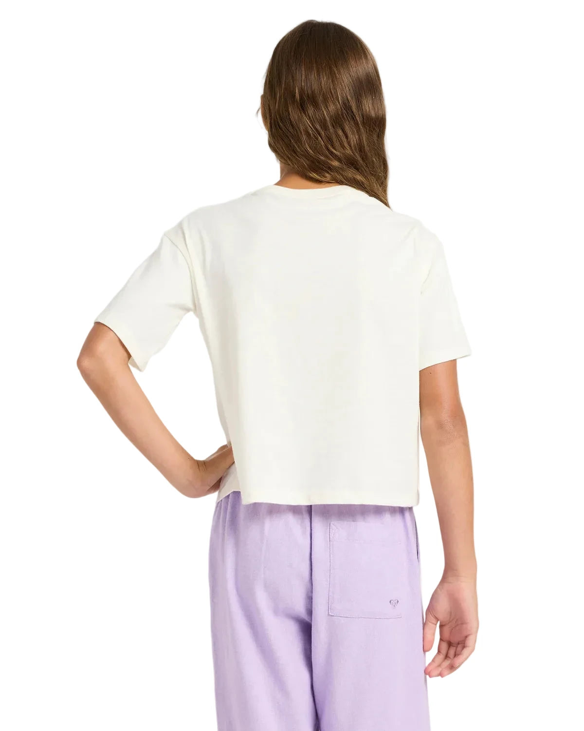 Daisyloose Beach Tee