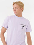 Fade Out Icon Tee