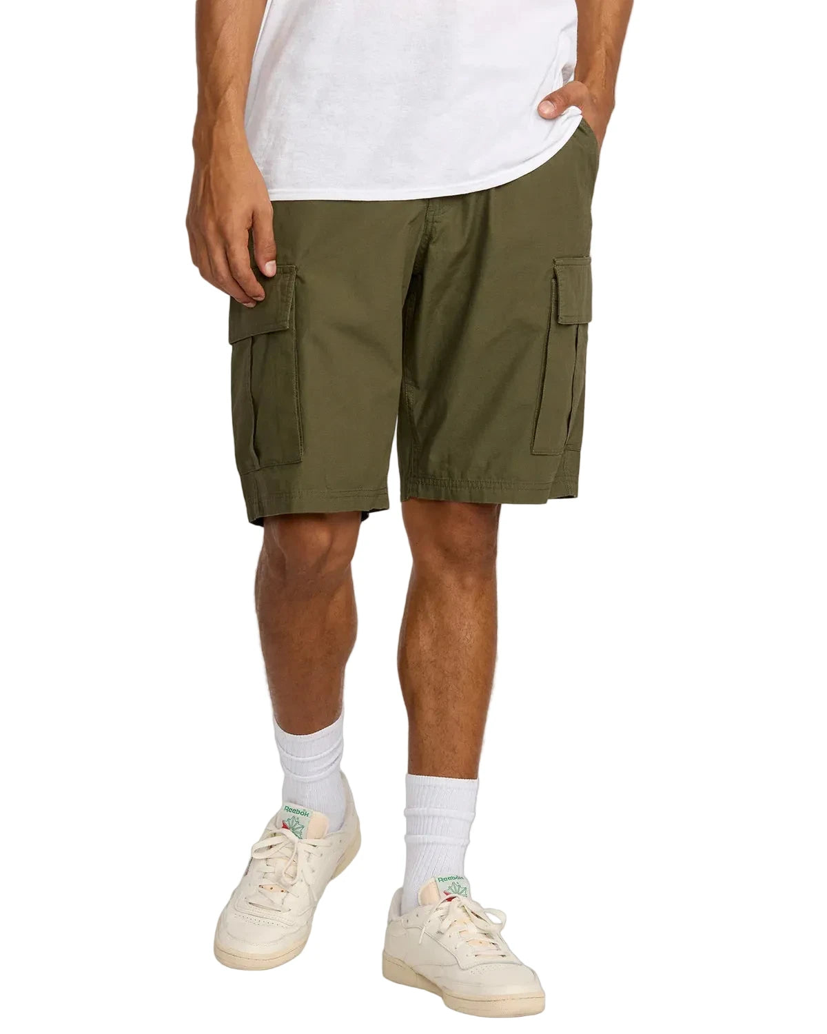 Dayshift Cargo - Short