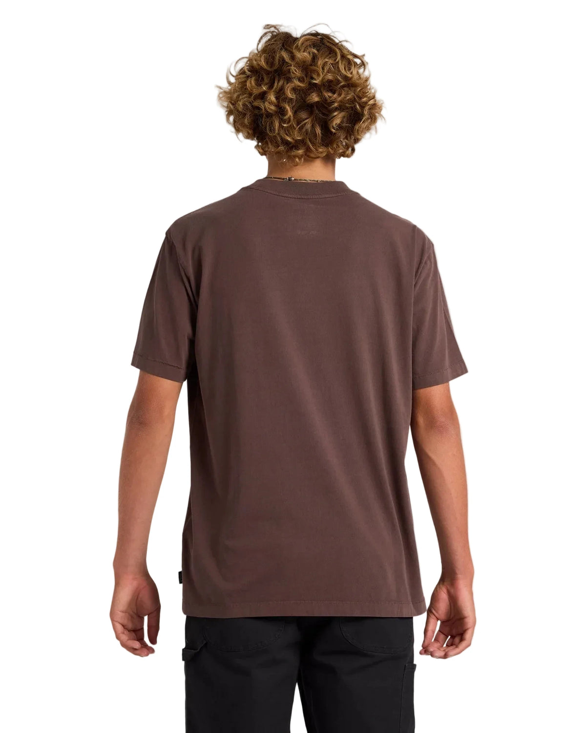 RVCA Unflipped Tee