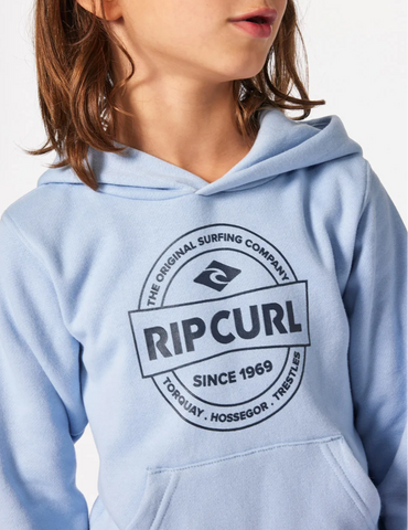 Staple Hoodie - Boys/Groms