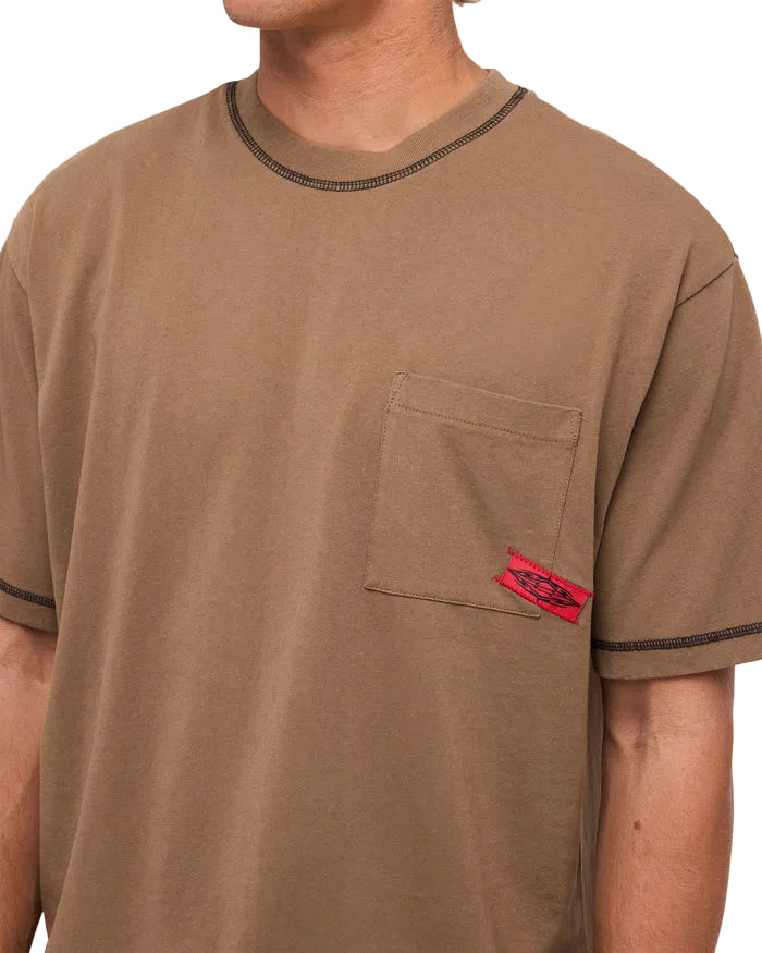 Immortal Pocket Tee