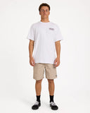 Slub Elastic - Short