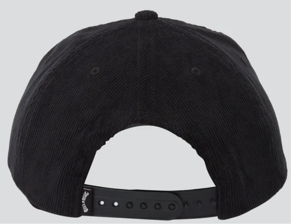 Base SnapBack cap