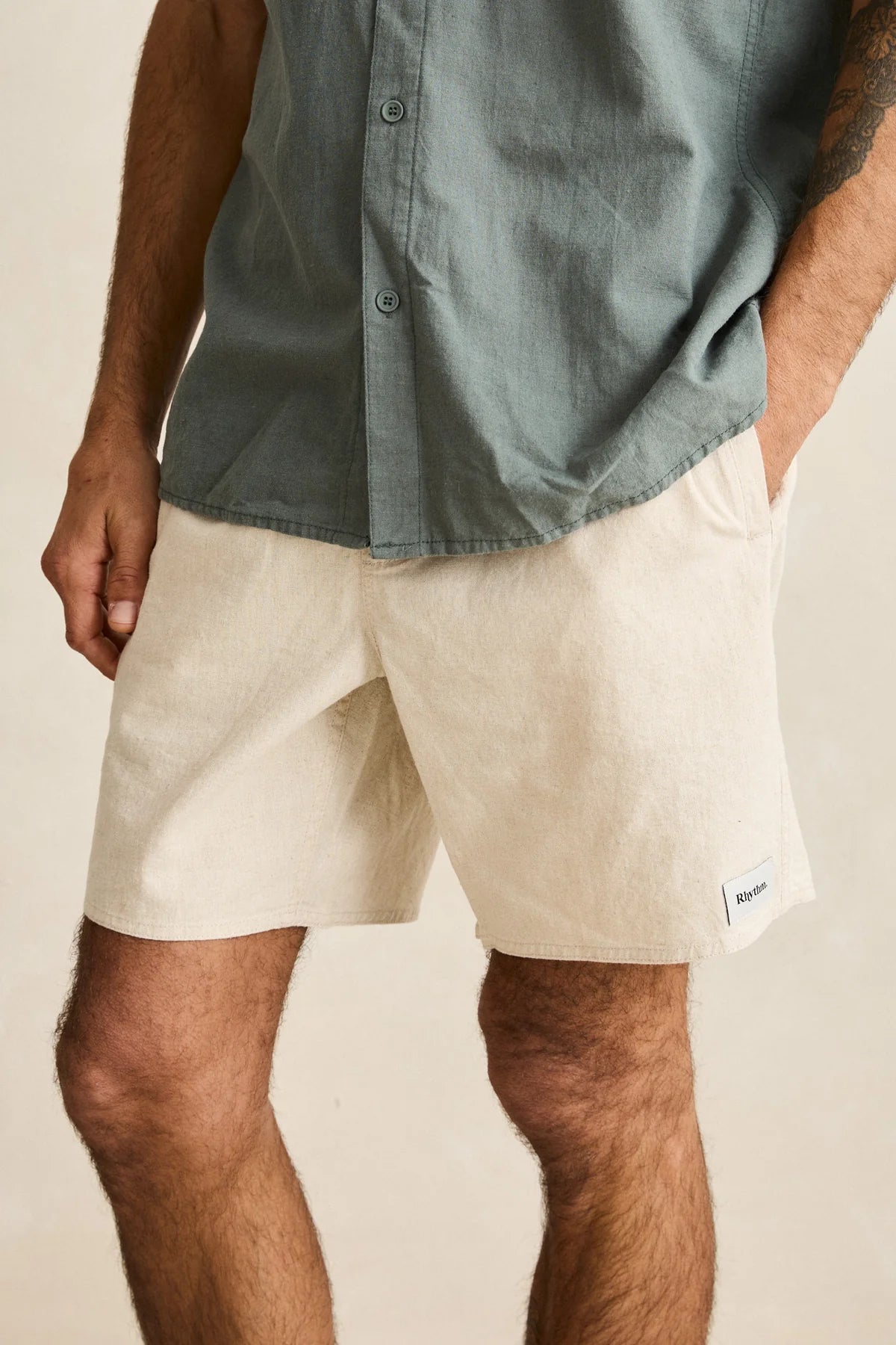 Classic Linen Jam