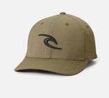 Tepan 2.0 Flexflit - Cap