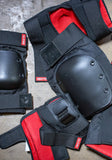 Goodstock Pad Set - Matte Black