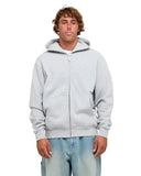 Tilt Zip Thru Hood