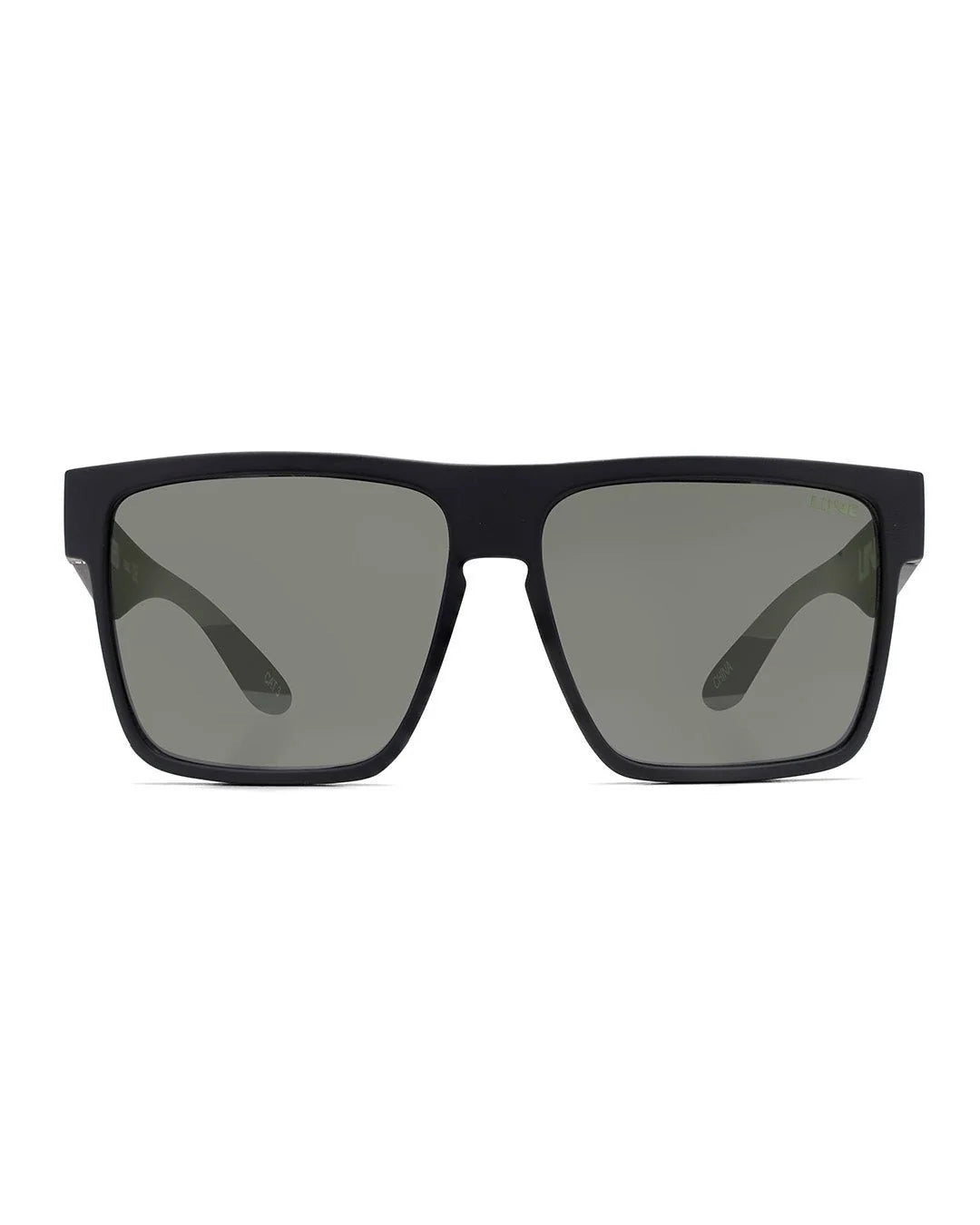 GREED.  Matt Black/Polarised