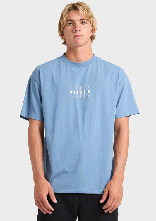 Blurred Lines Tee