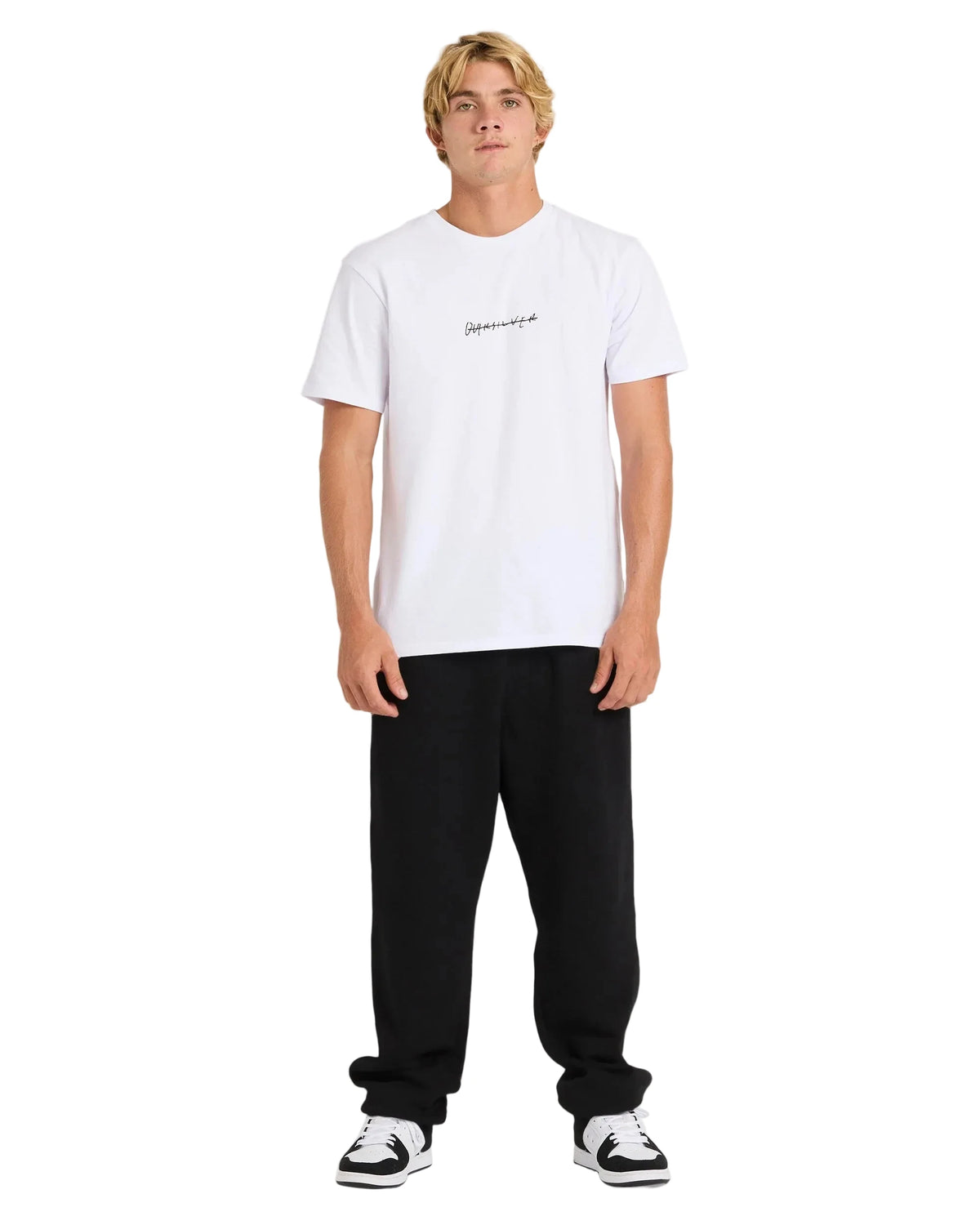 Salt Water Jogger