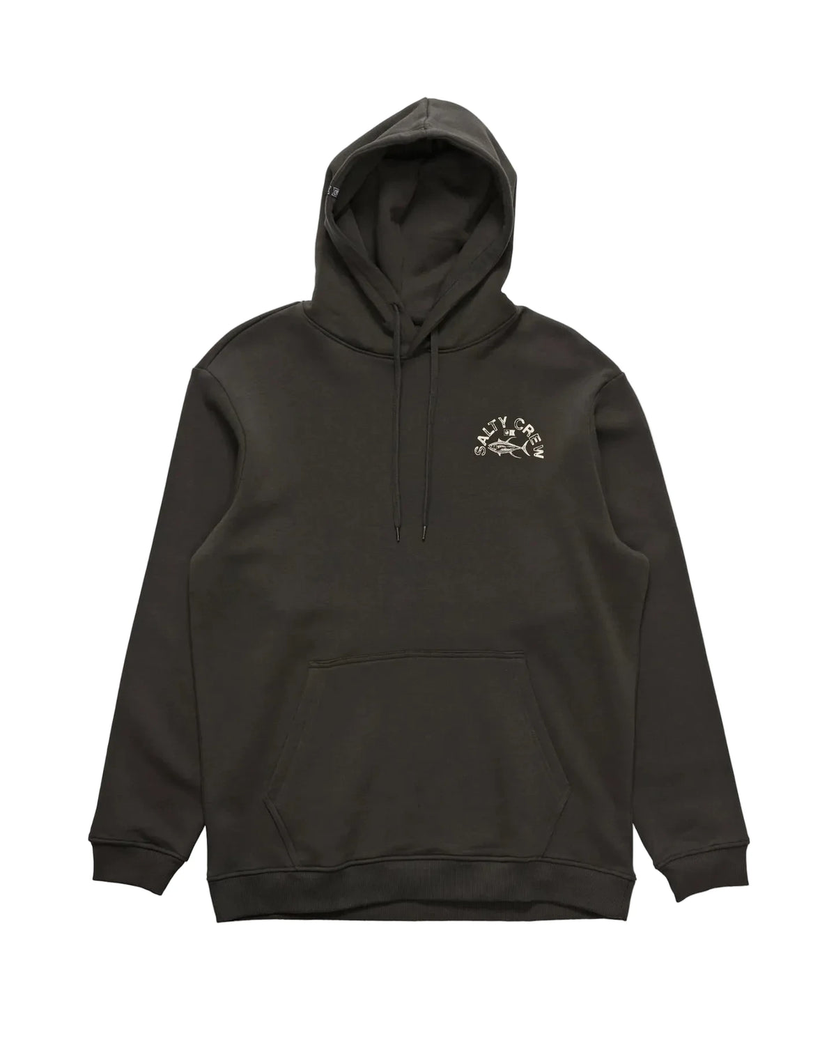 Stamped Hood