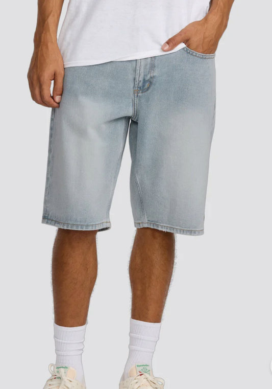Dayshift Denim Short