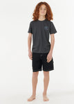 Tropic Daze Logo Tee - Boys