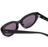 Siena -Black/Smokey Grey