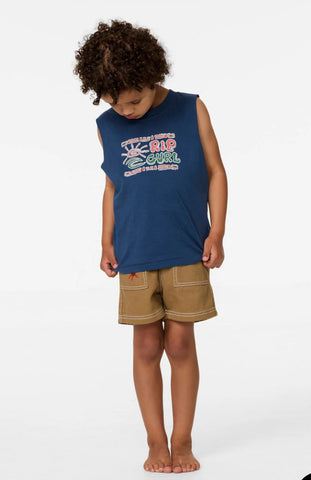 Cosmic Surfing Muscle - Groms