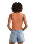 Gia Sweater Tank