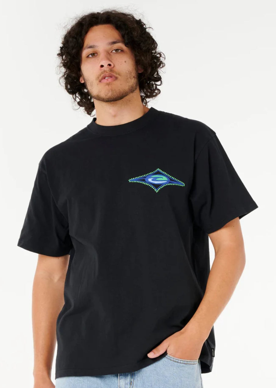 Raw Energy Maxxed - Tee