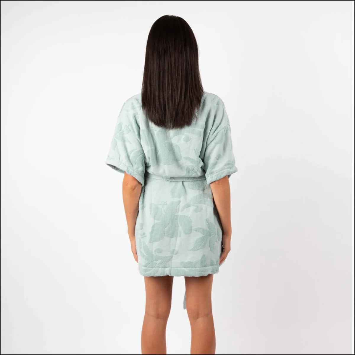 Sundown Robe