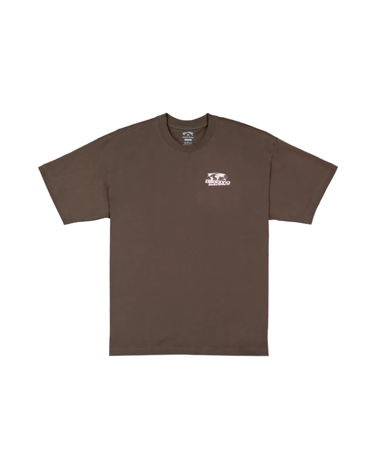 ADIV World Tee