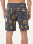 Ty Williams 19” Boardshort