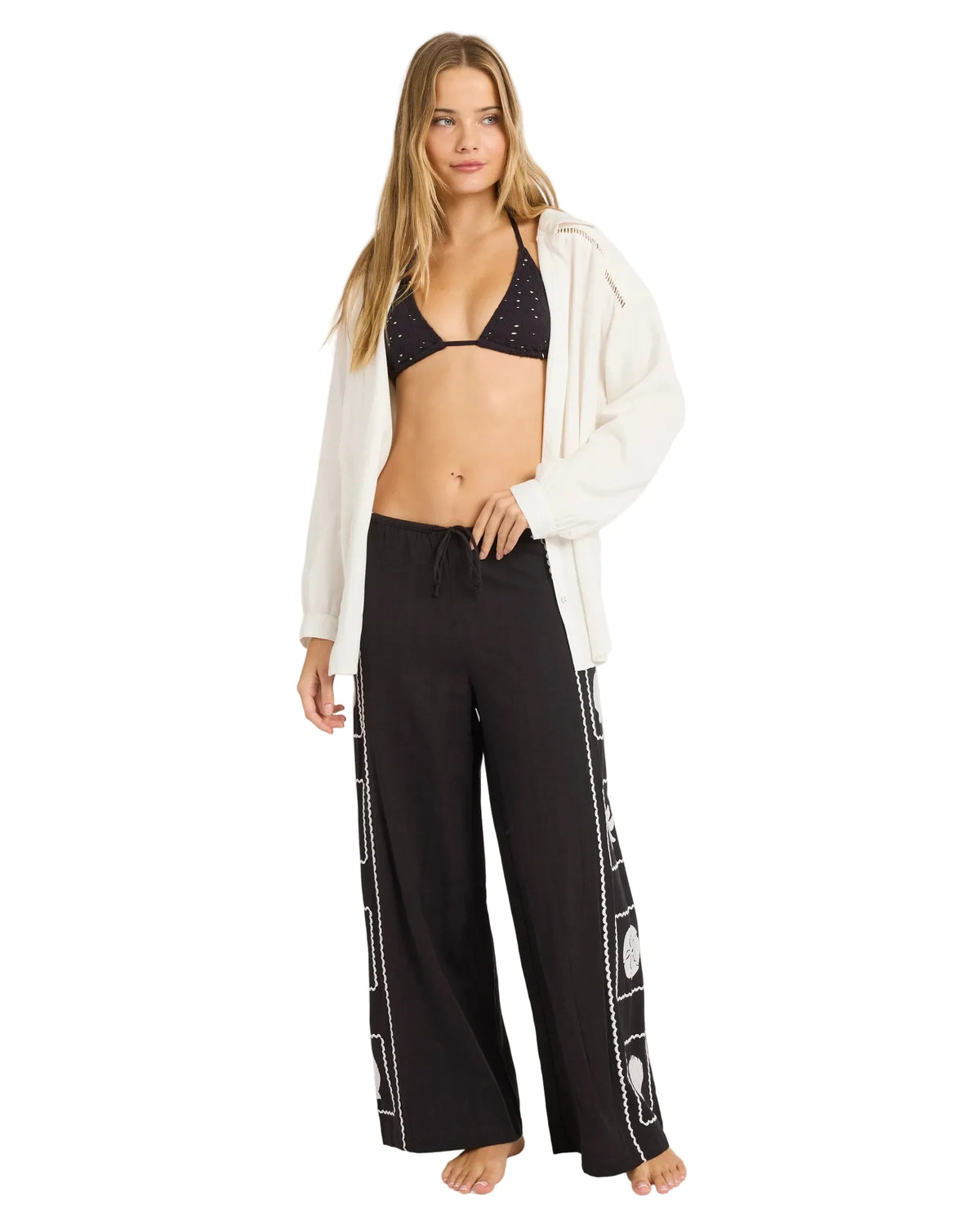 Sea Side Dreamer Pant