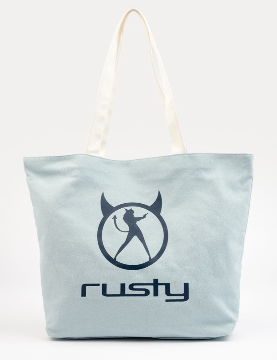 Rusty Essential Tote bag