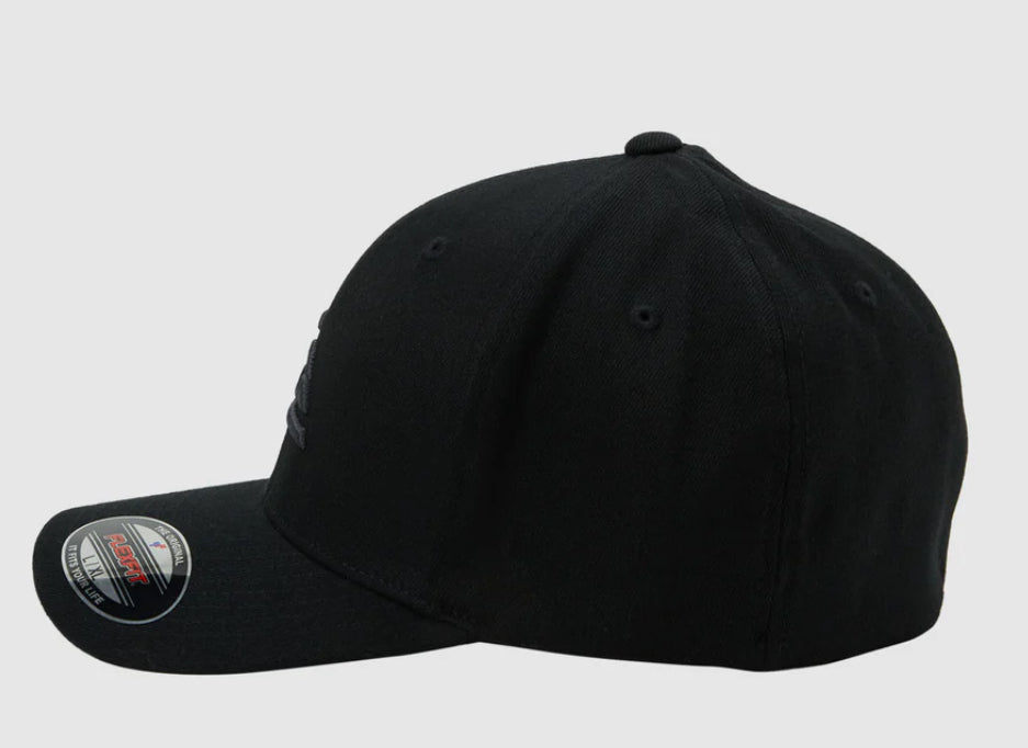 Mountain and Wave Cap