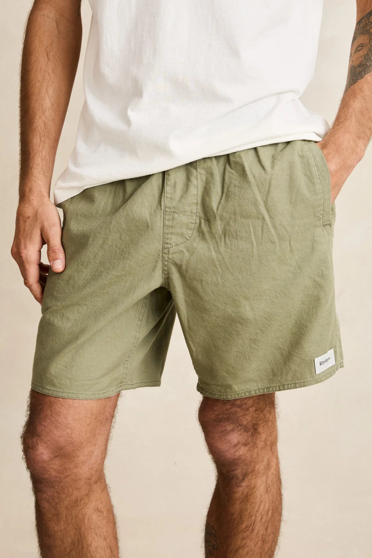 Classic Linen Jam