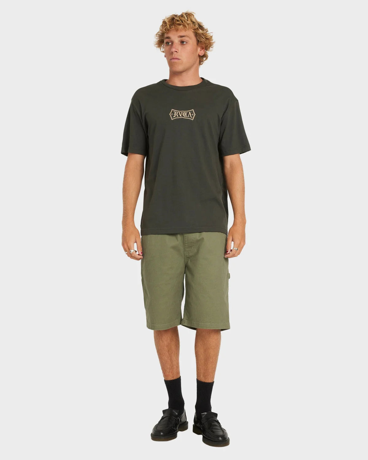 Meric Text - Tee