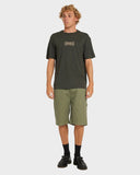 Meric Text - Tee