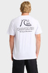 OG Boardshort Co. Tee
