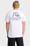 OG Boardshort Co. Tee
