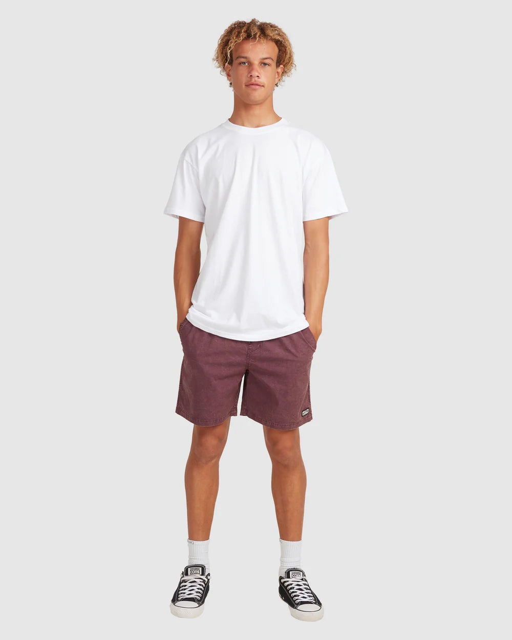 Mario 2.0 17” - Shorts