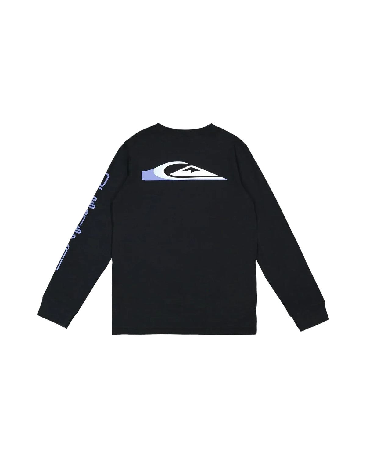 Warp Drive LS Tee