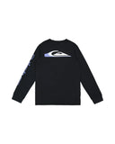 Warp Drive LS Tee