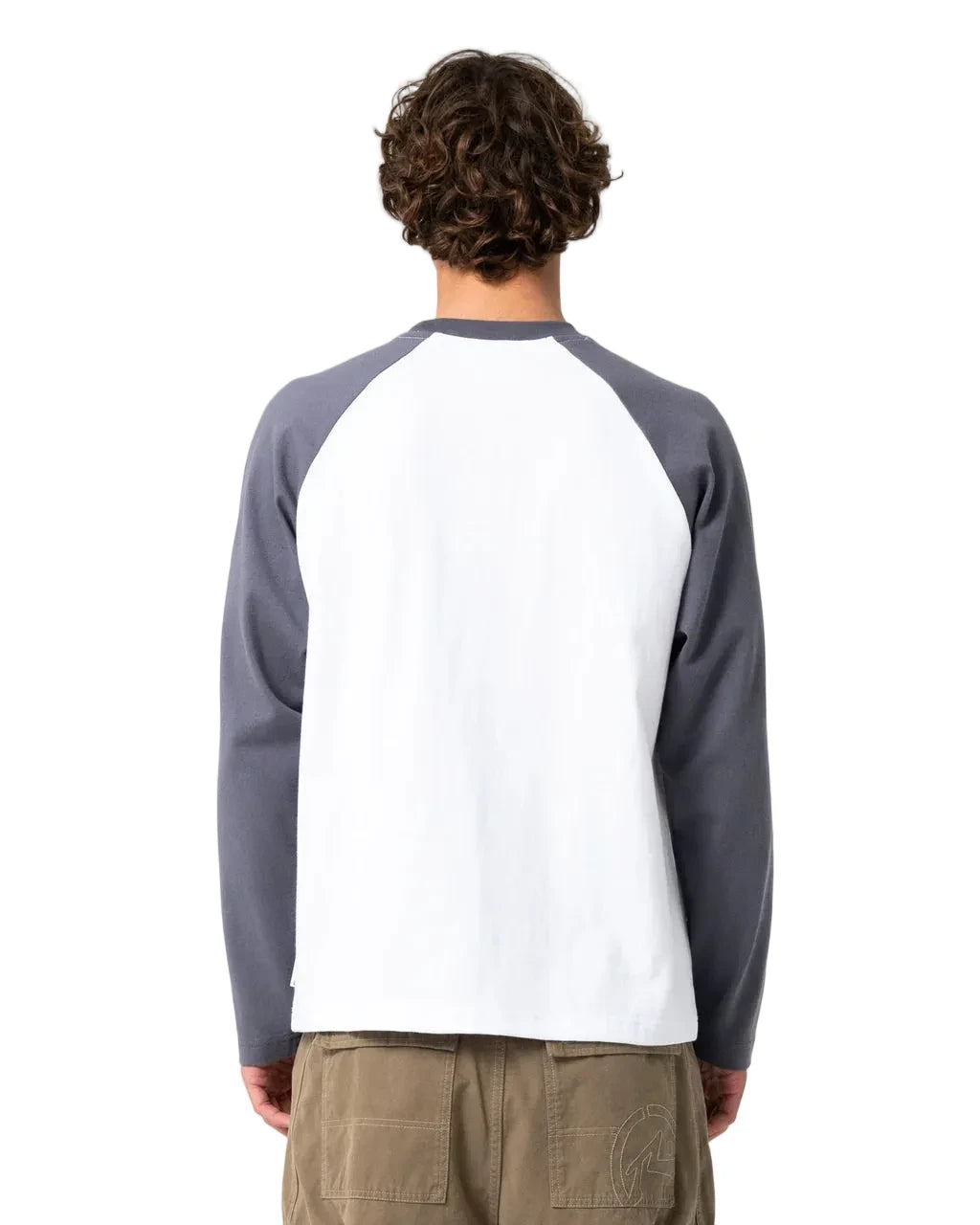 Watto LS Tee
