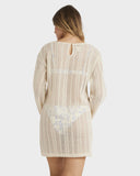Sand Ripples - Dress