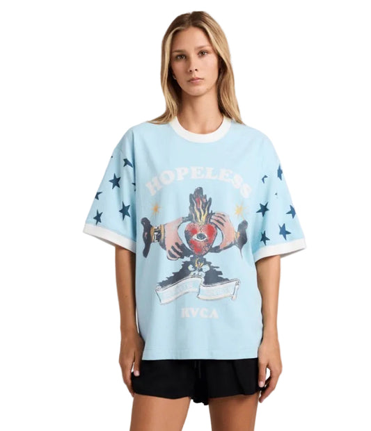Toni Ringer Tee