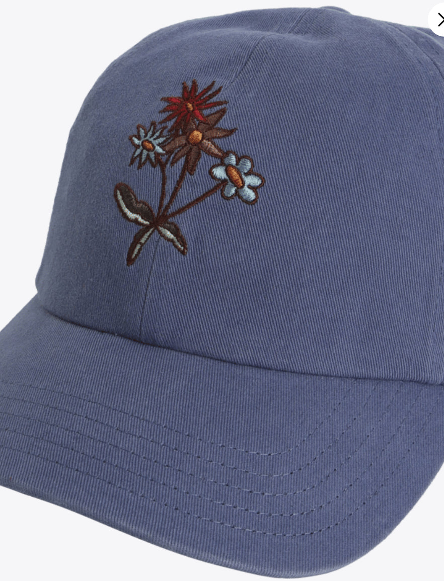 Mel G Dad Cap