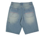Script Smoko Denim Short