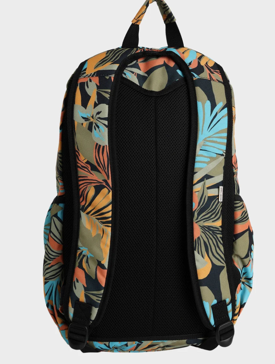 Des Tropiques Roadie 31L - Backpack