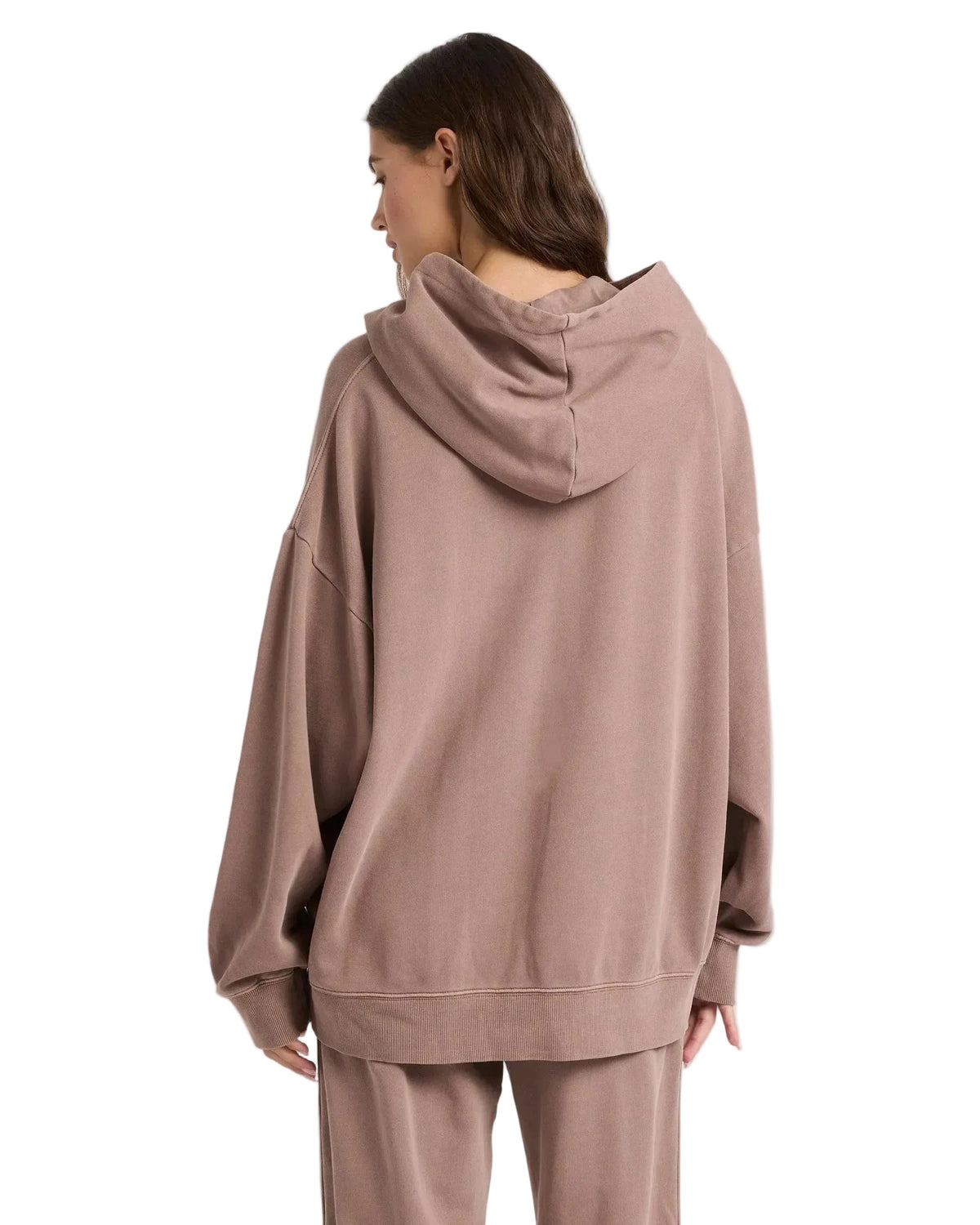 Steppin Up Hoodie