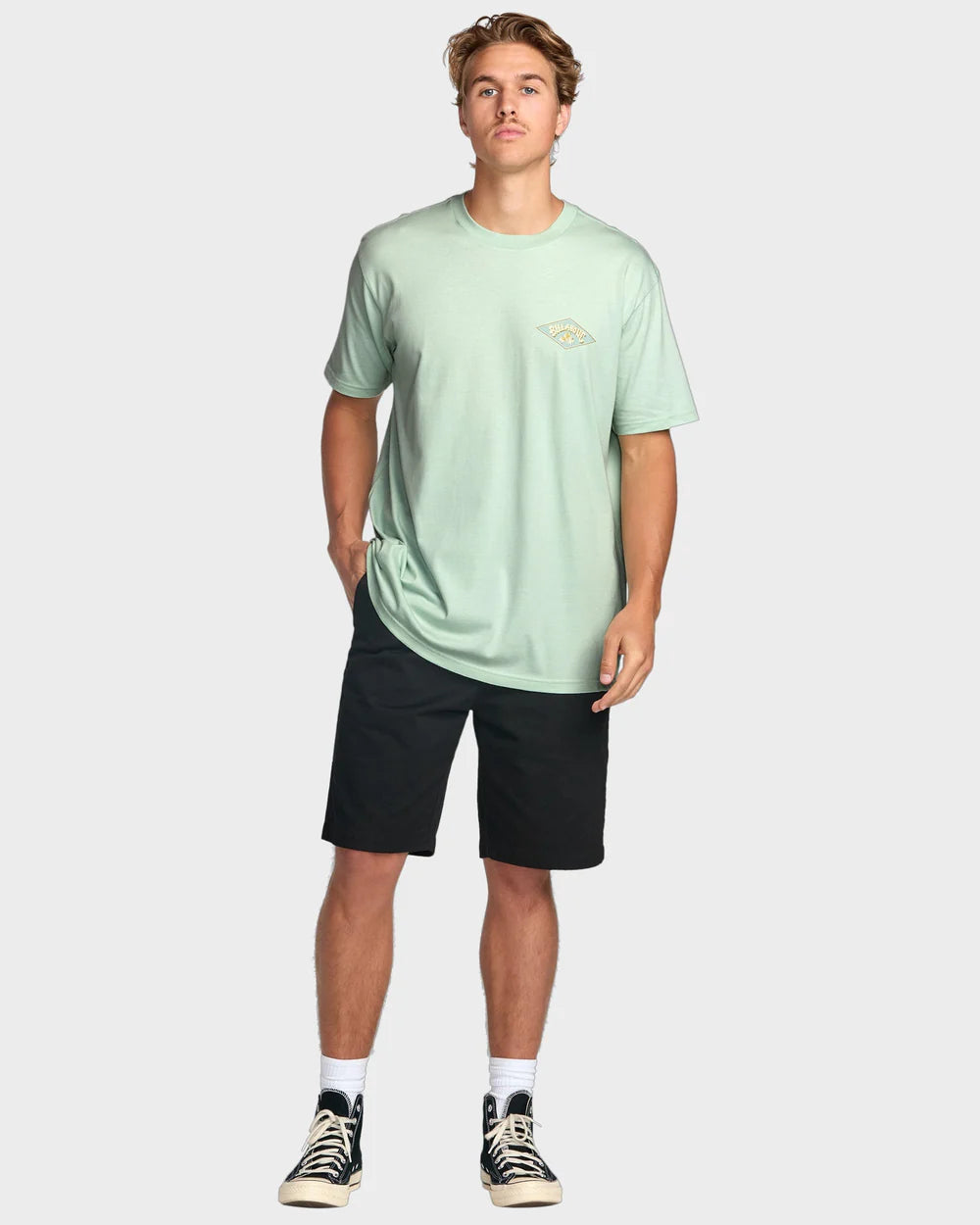 Diamond Arch - Tee