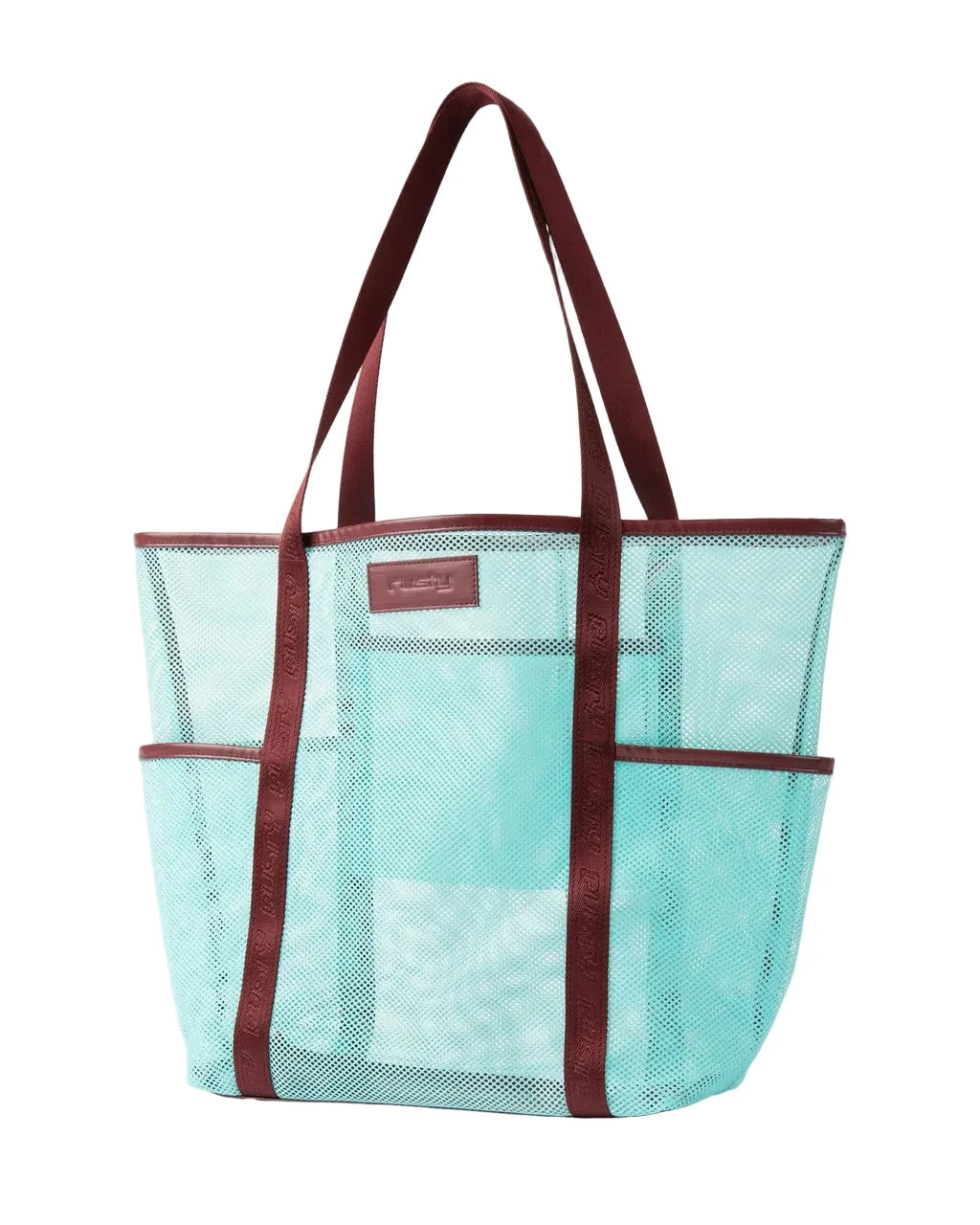 Meshelle Tote Bag
