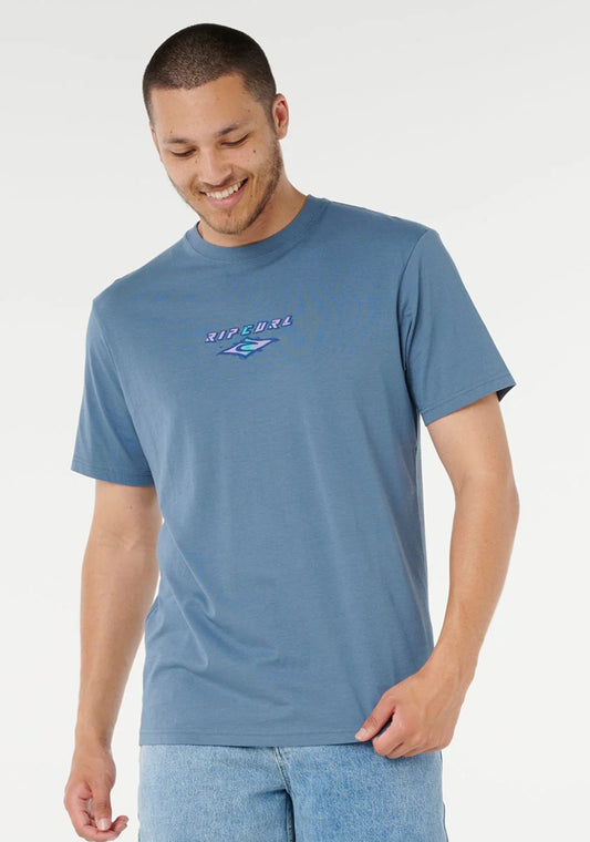 Faded Out Tee