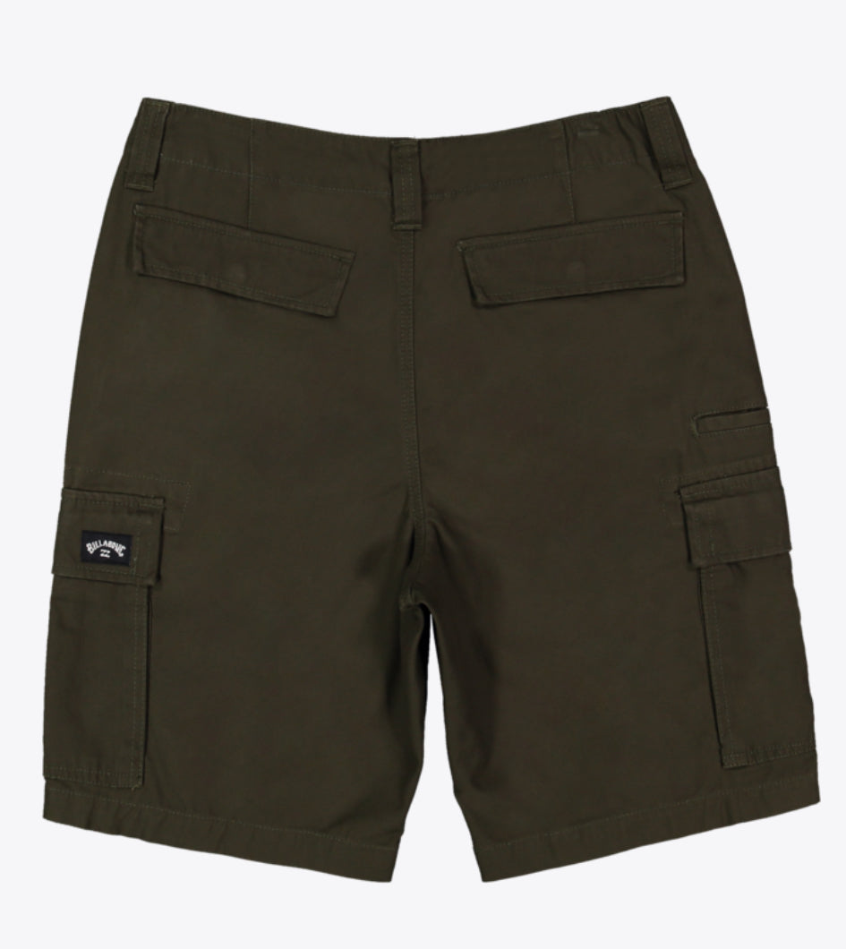 Combat Cargo - Short