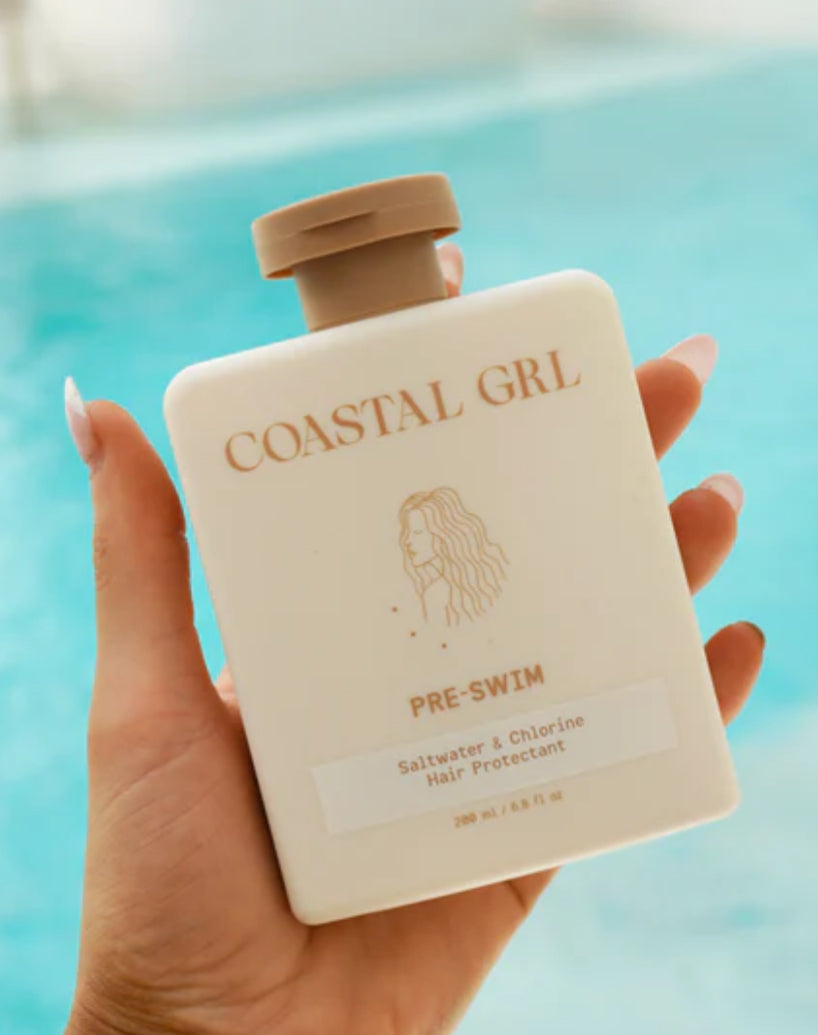 Coastal Grl  Pre Swim Protectant
